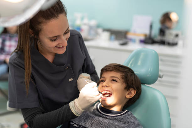 Best Emergency Dentist Near Me  in Eureka, CA