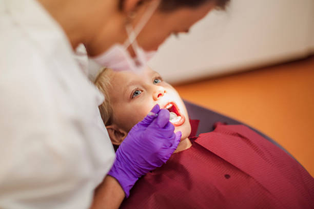 Best Broken Tooth Emergency  in Eureka, CA