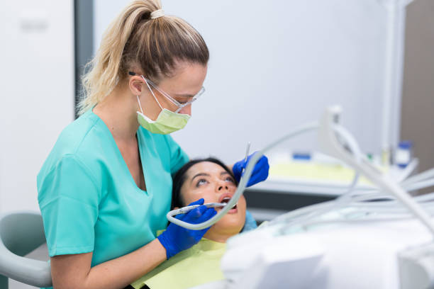 Best Emergency Tooth Extraction  in Eureka, CA