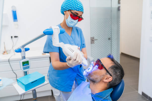 Best Tooth Infection Emergency Dentist  in Eureka, CA